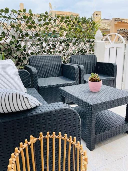 Dehesa de Campoamor  Unique Loft 빌라 외부 사진