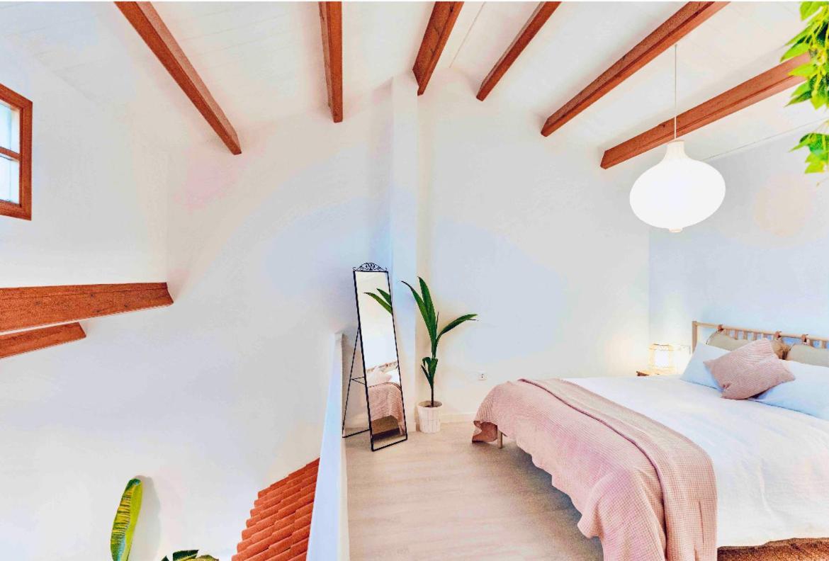 Dehesa de Campoamor  Unique Loft 빌라 외부 사진