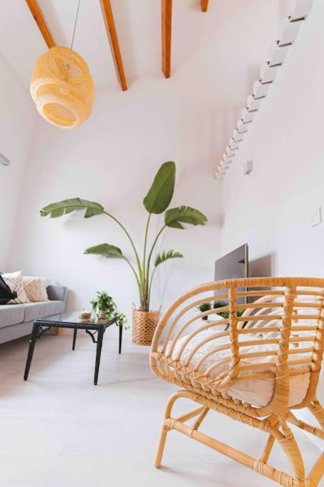 Dehesa de Campoamor  Unique Loft 빌라 외부 사진