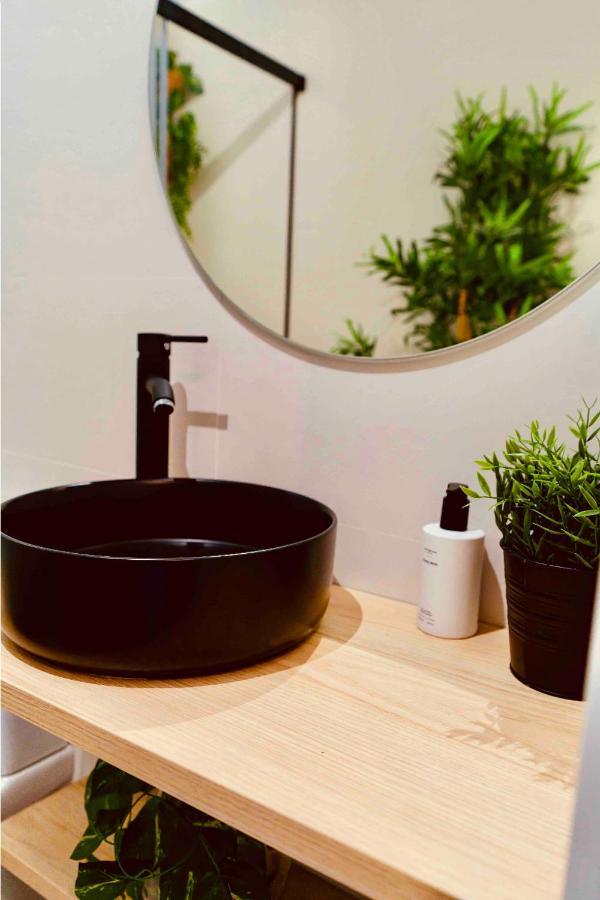 Dehesa de Campoamor  Unique Loft 빌라 외부 사진