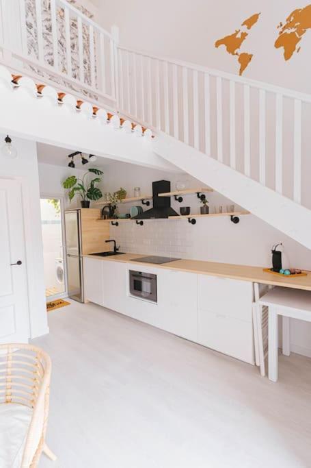 Dehesa de Campoamor  Unique Loft 빌라 외부 사진