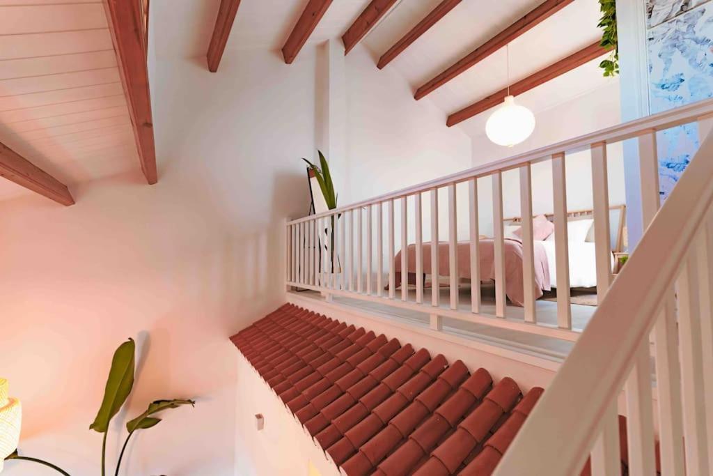 Dehesa de Campoamor  Unique Loft 빌라 외부 사진