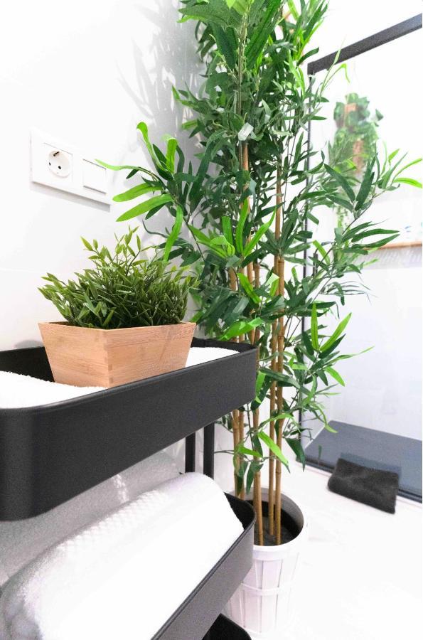 Dehesa de Campoamor  Unique Loft 빌라 외부 사진