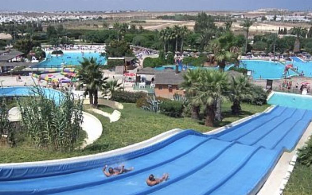 Dehesa de Campoamor  Unique Loft 빌라 외부 사진